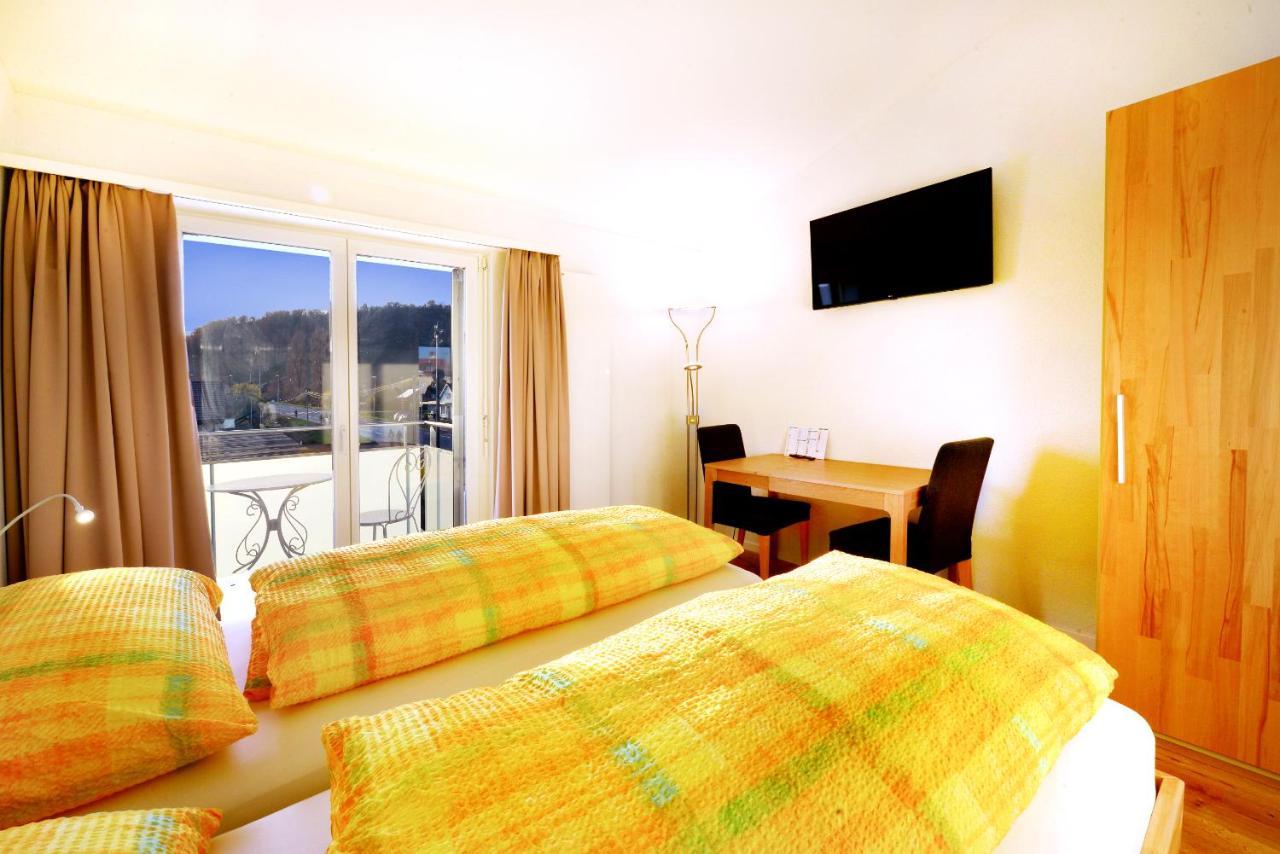 Hotel De La Gare 3*